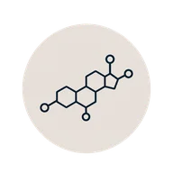 Estrutura hormonal